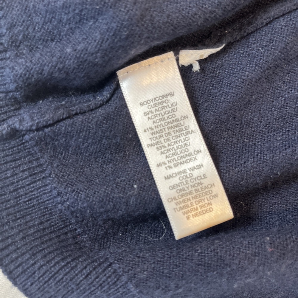 LOFT Lot If 3 Sweaters Women's Size Large Solid Colors - Picture 10 of 16